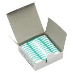 Dental Preformed Wax Net Clasp Shape Mesh Wax Sheet for Dentist Use Cast Metal