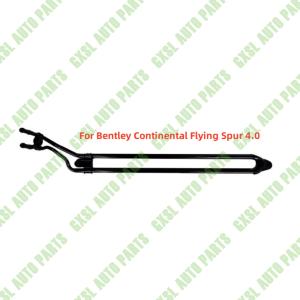 China For Bentley Continental Flying Spur 4.0 Steering Gear Radiator OEM 3W0422885G factory