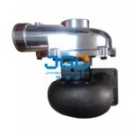 EX200-1 Turbocharger Diesel Engine Parts Excavator Parts 114400-2100