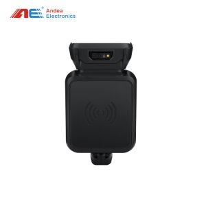 UHF RFID Reader For Android Warehouse Tracking Management Handheld Mobile