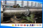 Forged Stainless Steel Shaft OD 80-1200 Mm 40Cr13 / X40Cr13 / 1.2083 Material