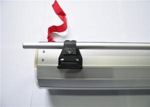 China Custom Size Fire Truck Aluminum Roller Shutter Door For Special Vehicles factory