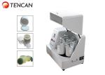 Low Noise 1L Square Planetary Ball Mill Grinder 70-670RPM High Efficiency