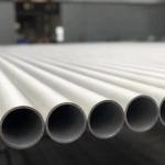 ASTM A213 A312 A790 A270 Stainless Steel Seamless Pipe 304 316l 310S 321 2205
