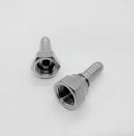 Custom Hose End Fitting High Pressure Bsp Jic SAE Standards Hydraulic Hose