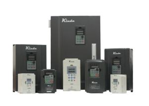 China 220V / 240V Intelligent Three Phase Variable Frequency Drive 0.4KW - 185KW factory