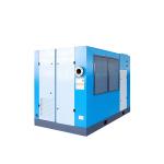 250HP Permanent Magnetic VSD Air Compressor 185kw Single Phase Screw Air