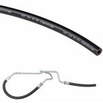 ODM Automotive Power Steering Pressure Hoses 3/8 Inch 9.5mm ID Assembly