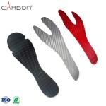 Sport Insole for Running Shoes Full Length Carbon Fiber Rigid Bottom Arch