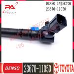 Remanufactured G4 level diesel fuel injector 23670-11050 2367011050 for diesel
