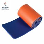 Outdoor Medical Polymer Splint Emergency Sports Fracture Fixed Splint