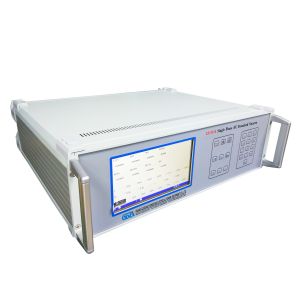 Portable Field Calibration Device Single Phase Program Control Testing Source