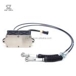 3066 Engine Model Electric Throttle Motor 119-0633 247-5231 for E312B E320B