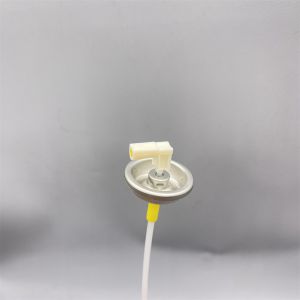 Advanced Fragrance Dispenser Valve for Fresh and Inviting Environments