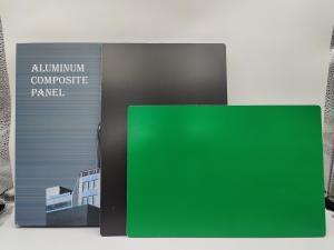China Stone Grain Interior ACP Sheet 1220mm * 2440mm Fluorocarbon Coated For Equipment Panels factory
