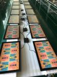 24 Inch 300nits AR Industrial Touch Module Industrial Grade