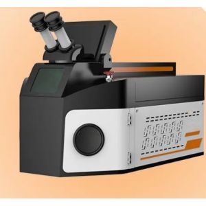 Hot Factory Direct Sale  200w Laser Welder Jewelry with CCD Control System for Welding and Cutting of Jewelry Metal Accessories