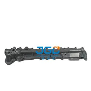 China 6136-61-2113 Cooler Side Cover 6D105 PC200-3 Mechanical Parts 6D107 6D108 factory