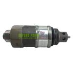 catererpillar 320B 320C Excavator Solenoid Valve Oil Suck Suction 250-2508