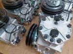 Auto AC Conditioning Compressor For York Automotive OEM 25149