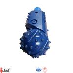 139.7mm Tci Drill Bit Single Roller Core For Drilling