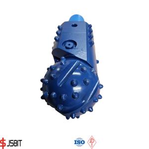 China 139.7mm Tci Drill Bit Single Roller Core For Drilling factory