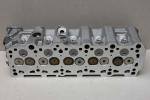 074103351D Complete Cylinder Head Assembly , VW Diesel Engine Spare Parts