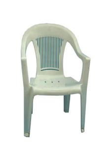 China plastic chair mould factory