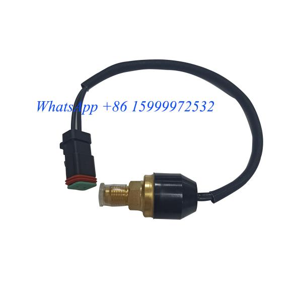 309-5795 Excavator Pressure Sensor 3095795 CAT 345C 345D 349D