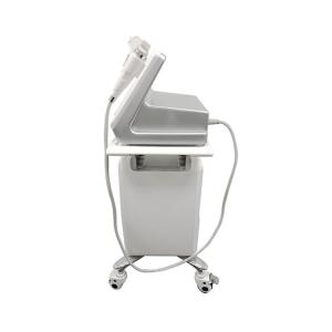 China Skin Tightening RF Microneedling Machine 0.1-0.6s ISO13485 Certified factory