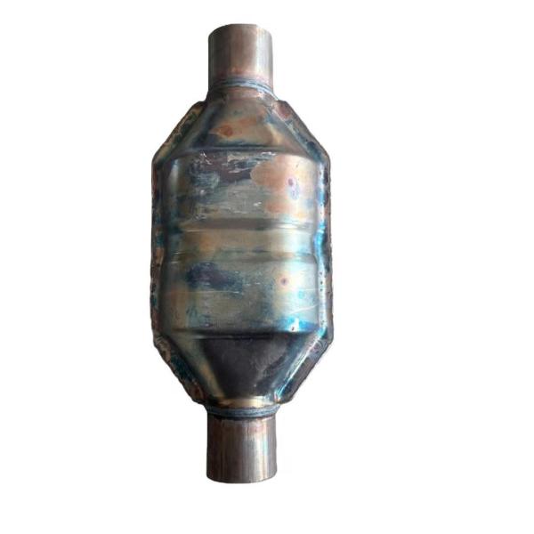 Custom Made Any Universal Catalytic Convetrer For Any Car IX25 IX35 Ford