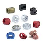 CNC Machining with Polishing Surface Finish, ISO 9001:2016Certification