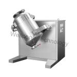 3D Rotating Powder Blending Machine Far Infrared Safety Fence SYH Series