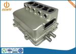 Tolerance 0.1mm EV Spare Parts Storage Housing Die Casting Service