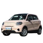 Wholesale High Speed LEAPMOTOR Lingpao T03 Pure Electric Mini Car new energy