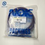 Seal kit Su+145 Su+85 Su+105 Su+125 Su+155 Su+165 Breaker Seal Kit Hydraulic