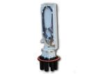 FTTH Dome Fiber Optic Splice Closure
