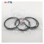 08-167600-10 50000988 Piston Rings Set 120MM STD For FL914 Engine Spare Parts