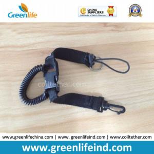 China Scuba Dive Diving Spiral Coil Holder for Video Camera Security factory