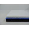 Buy cheap Safe ESD Corrugated Plastic Sheet , Fluted Polypropylene Plastic Cardboard from wholesalers