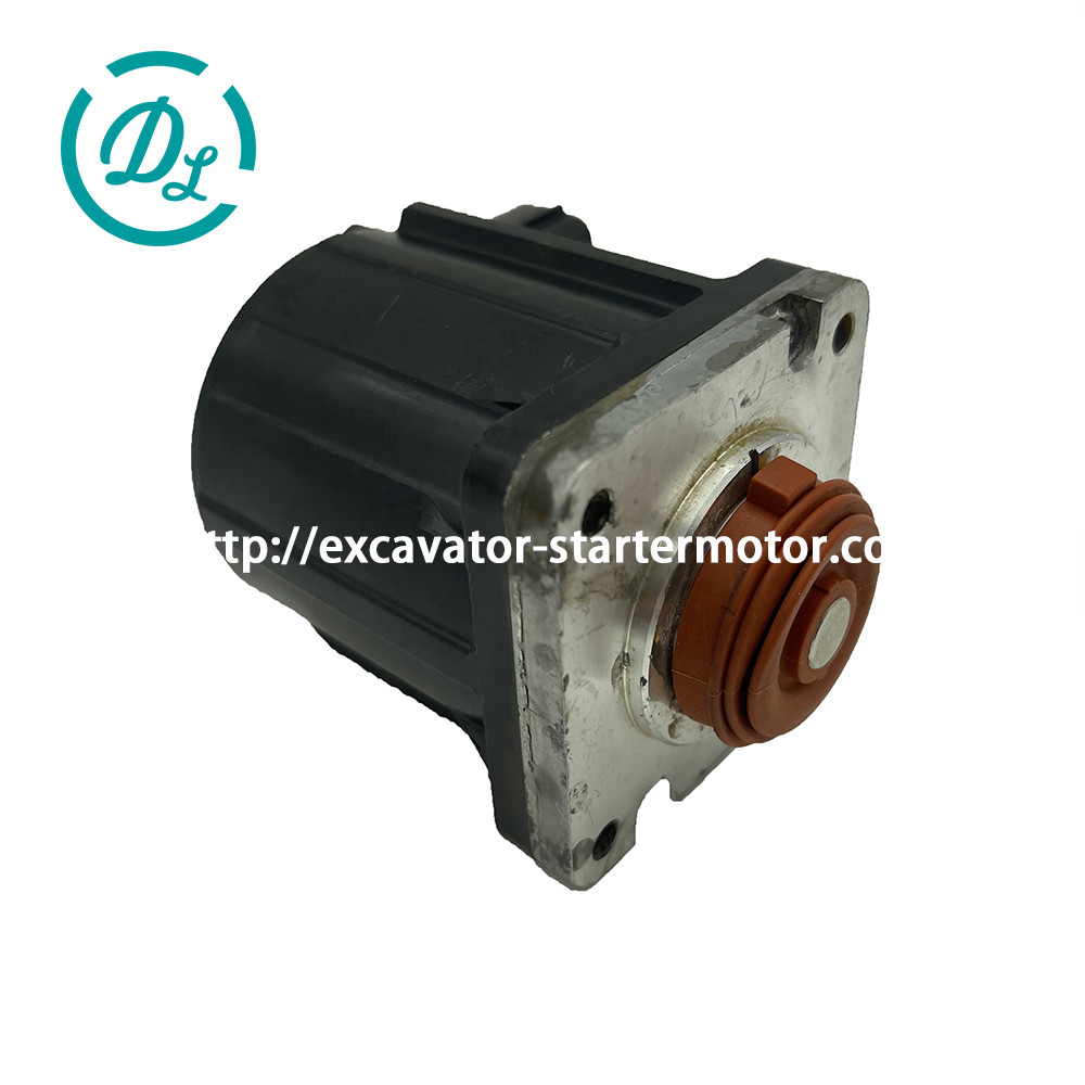 ISUZU 4HK1 6HK1 Engine EGR Valve OEM 8-98179546-1 8-98001191-0