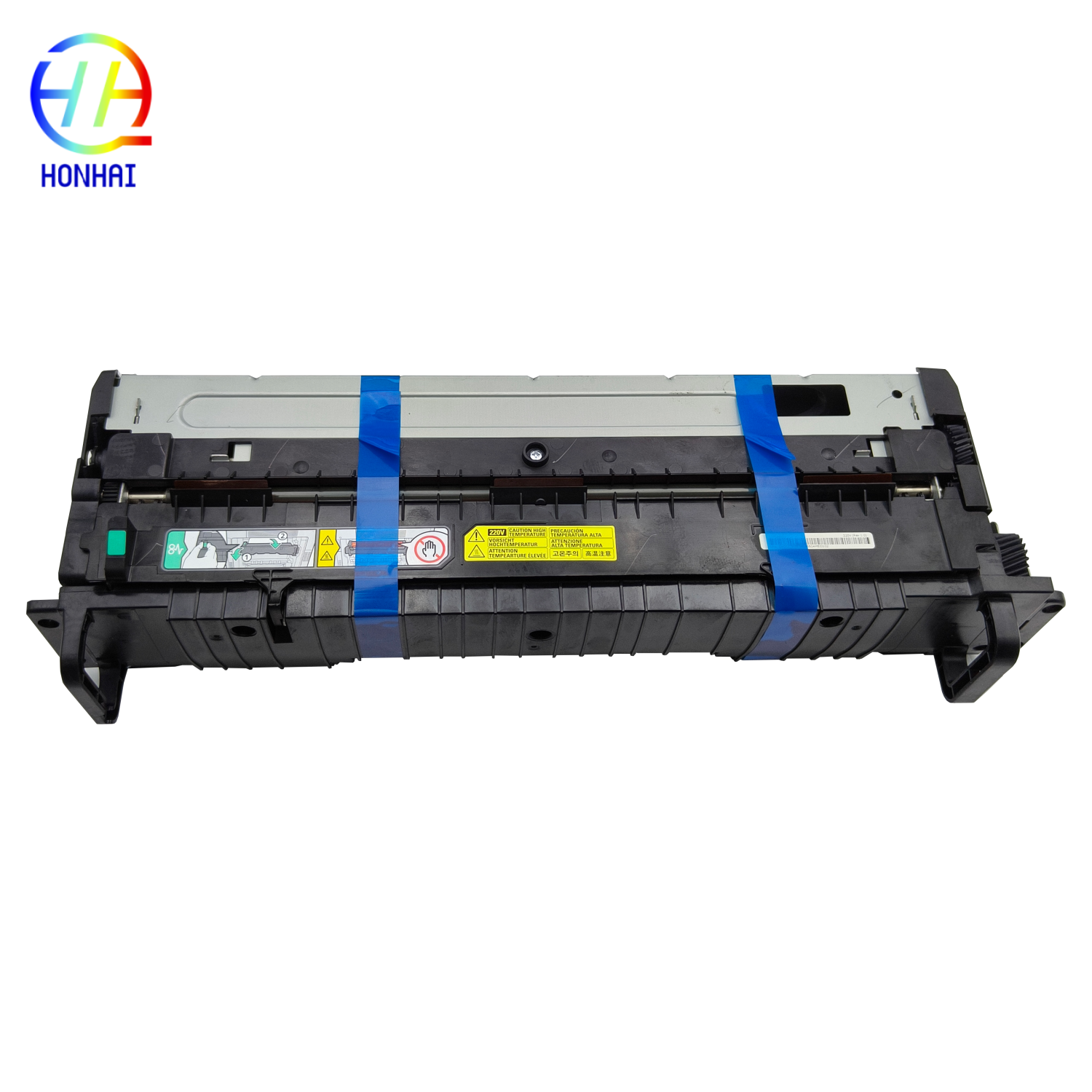 China Fuser Unit for HP Laserjet E82540 E82550 E82560 E87640 E87650 E87660 Fuser Assembly 220V  Printer Part Z7Y75A JC91-01240A JC82-00477A  on sale