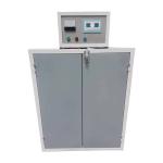 Intelligent High Temperature Drying Shoes In The Oven Compact Stable Operation