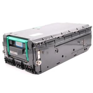 China 49-229512-000A 49229512000A atm part diebold 368 ECRM cassette cash acceptance box factory
