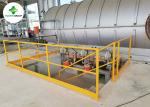 Waste Plastic Recycling Turning Plastic Into Diesel CE ISO