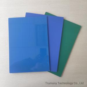 China Non-Combustible Building material Aluminum Composite Panel factory