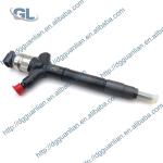 Original And Brand New Common Rail Injector 095000-7670 095000-7660 23670-09180