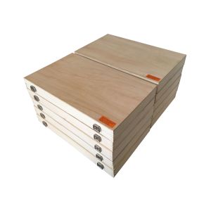 175-200mm Digital Outside Micrometer with Large LCD Display