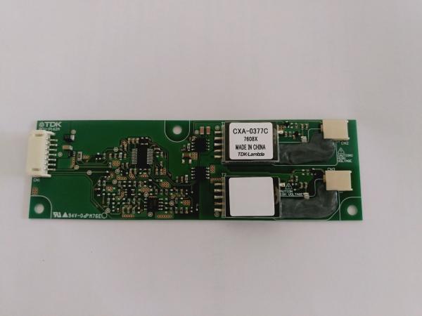 Green Color CCFL Power Inverter TDK CXA-0377 Built - In Overcurrent Protection