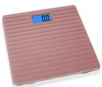 Silico Platform Digital Weighing Electronic Bathroom Scale 400LBS